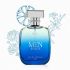 NEXT Men In Blue Long Lasting Luxury Eau de Perfume For Men 60 ml