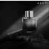 NEXT Naughty Black Premium Luxury Eau De Perfume For Men & Women100 ml