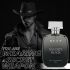 NEXT Naughty Black Long Lasting Luxury Eau de Perfume For Men 60 ml
