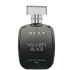 NEXT Naughty Black Long Lasting Luxury Eau de Perfume For Men 60 ml