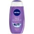 Nivea Shower Gel Fresh Powerfruit Body Wash 250 ml Bottle