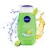 Nivea Shower Gel Lemon & Oil Body Wash 250 ml Bottle