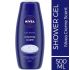 Nivea Shower Gel Creme Care Body Wash For Women 500 ml