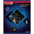 Camlin Chemistry Practical Book Hard Bound (26.5 cm x 21.5 cm) 1 Side Ruled & 1 Side Plain 104 Pages