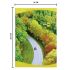 Navneet Youva Notebook Soft Bound Long Book Single Line A4 (21cm X 29.7cm) 172 Pages (Pack Of 6)