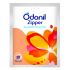 Odonil Bathroom Air Freshener Zipper Alluring Daffodil 30 Days Of Freshness 10 g Pouch