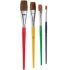Pexon Paint Brush 5 Pc Set