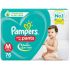 Pampers Diapers Pants Medium 7-12 Kg 152 Pc