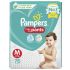 Pampers Baby Diaper Pants Medium 7-12 Kg 76 Pc