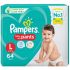 Pampers Diaper Pants New Dry Large 9-14 Kg 64 Pc