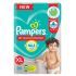 Pampers Baby Diaper Pants Extra Large XL 12-17 Kg 66 Pc