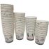 F2C Super Home Disposable Paper Cup | Coffee Cup 100 ml Pack Of 50 Pc