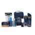 Park Avenue Luxury Grooming Kit Collection 8 in 1 Combo Pack