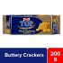 Parle Top Rich Buttery Crackers Biscuit 250 g