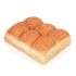 FRESH Pav Bhaji Bread 250 g Pouch
