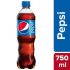 Pepsi Soft Drink 750 ml Bottle
