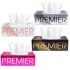 Premier Soft Face Tissue Box | Tissue Paper 2 Ply (20cm x 20cm) 100 Pulls Carton (Pack Of 4) Combo Pack