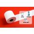 Premier Toilet Roll | Tissue Paper Roll 160 Pulls 2 Ply (Pack of 10) Combo Pack
