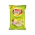 Lays Potato Chips American Style Cream & Onion Flavour 52 g