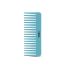 Vega Comb (RC-07) Wide Tooth Hair Comb 1 Pc