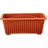 Rectangle Pot 20 inches 1 Pc