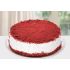 Red Velvet Cake Round 1 Pond