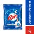 Rin Detergent Powder 1 Kg Pouch