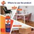 Savlon Surface Disinfectant Spray Sanitiser Germ Protection 170 g