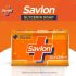 Savlon Glycerin Germ Protection Bath Soap Bar 42 g