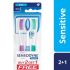Sensodyne Sensitive Toothbrush (Buy 2 Get 1 Free)