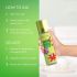 Signature Gardenia No Gas Air Freshener Spray | Room Freshener | Car Freshener 250 ml
