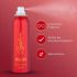 Signature Volcano Perfume Body Spray Deodrant 0% Gas 120 ml Carton