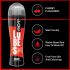 Skore Lubes Lubricant Gel For Men & Women | Cherry Flavored 50 ml