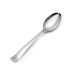 Stainless Steel Premium Small Spoon for Tea Coffee Sugar Condiments & Spices Set Of 6 Pc