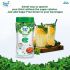Sugar Free Green Sweetener With Stevia 200 g Bottle
