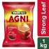 Tata Tea Agni Strong Leaf 10% Extra Strong Leaves 1 Kg Pouch