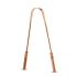 Easy Glide Tongue Cleaner Copper With Handle (TCC-02) 1 Pc