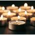 F2C Super Home Tealights Candles Set Of 10 Pcs (Pack Of 10) Combo Pack