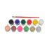 Youva Navneet Tempera Colours Pack Of 12