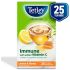Tetley Green Tea Lemon & Honey Flavour 25 Tea Bags