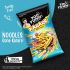 Too Yumm! Noodles Masala Flavour Karare Namkeen 37 g Pouch