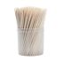 Table Tooth Picks Wooden 1 Pkt