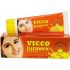 Vicco Turmeric Skin Cream With Sandalwood Oil | Ayurvedic Cream 30 g Tube
