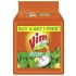 Vim Dishwash Bar Anti Bacterial With Neem (200 g x 5 Pc) (Buy 4 Get 1 Free) Combo Pack