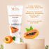 VLCC Papaya & Apricot Face Scrub Sensitive Skin 80 g Tube