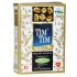 Tim Tim Gold Organic Walnut kernels Akhrot Giri Vaccum Packed 250 g Carton