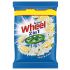 Wheel Active 2 In 1 Clean & Fresh Detergent Powder 1 Kg Pouch