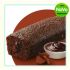 Winkies Chocolate Cake Finger Dark Chocolate Cake 100% Vej 33 g Pouch