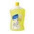 Wonder Fresh Disinfectant Floor Cleaner Liquid Lemon 1 Bottle