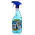 Wonder Fresh Glass Cleaner 500 ml Spray Bottle
